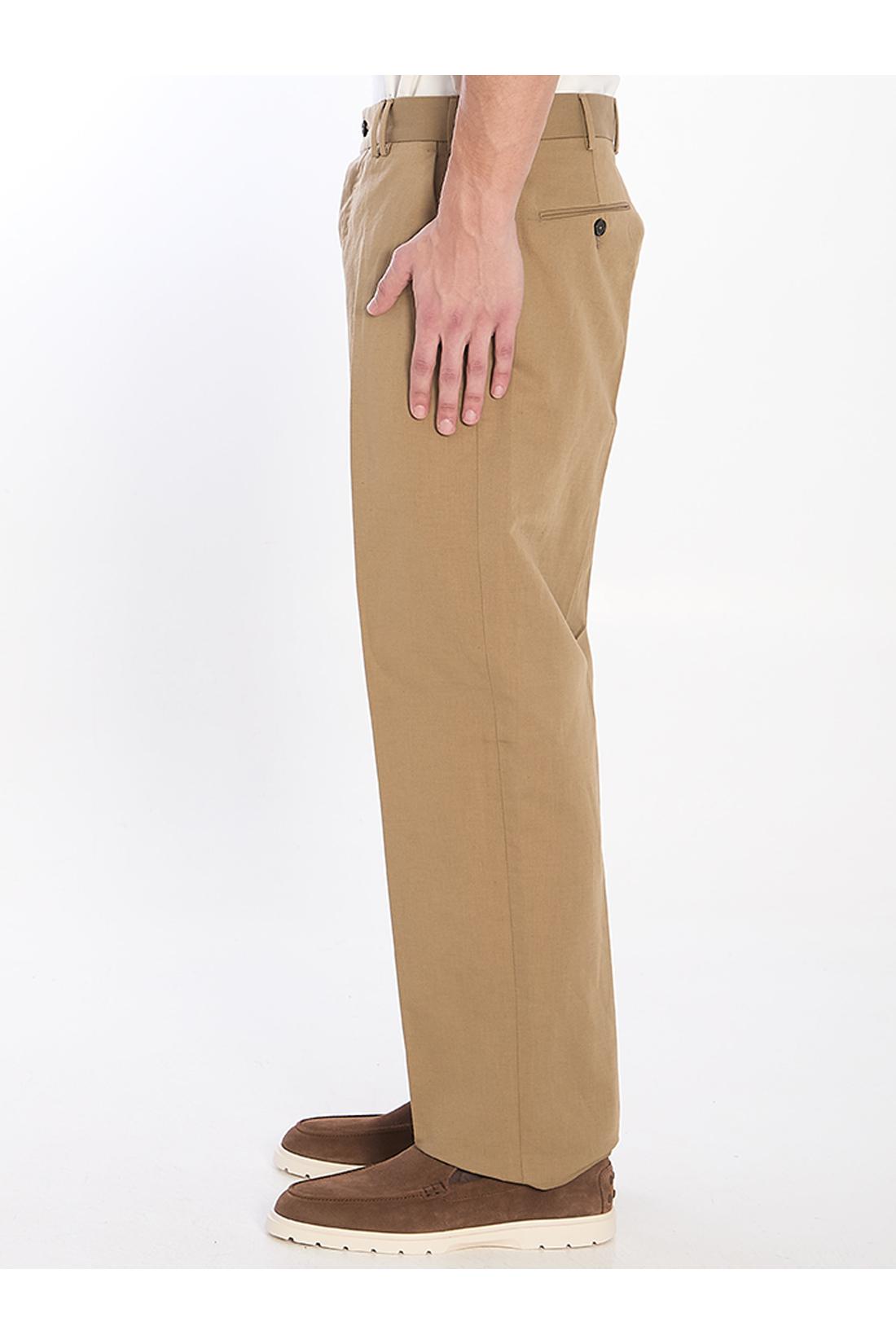 Pt Torino-OUTLET-SALE-Michael trousers-ARCHIVIST