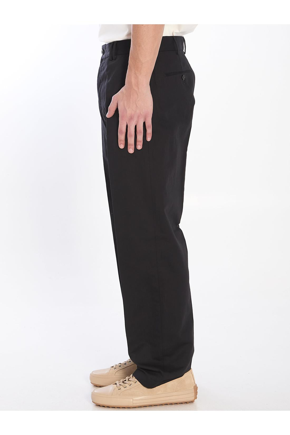 Pt Torino-OUTLET-SALE-Michael trousers-ARCHIVIST