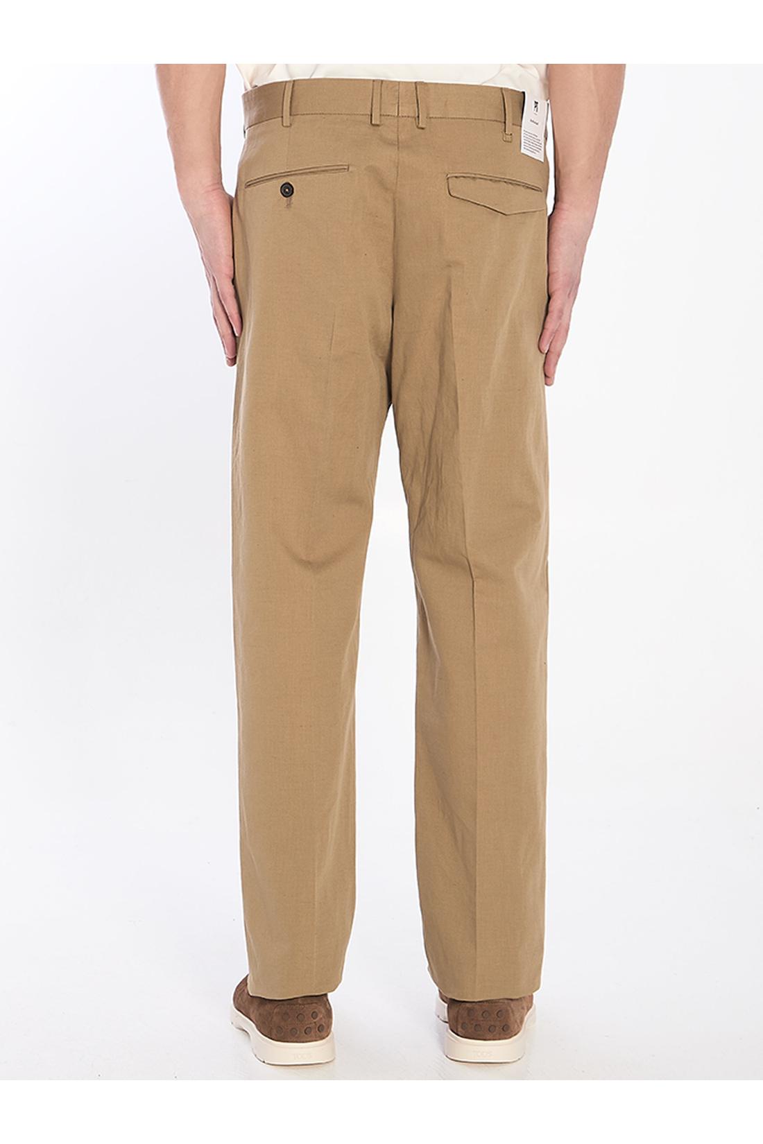 Pt Torino-OUTLET-SALE-Michael trousers-ARCHIVIST