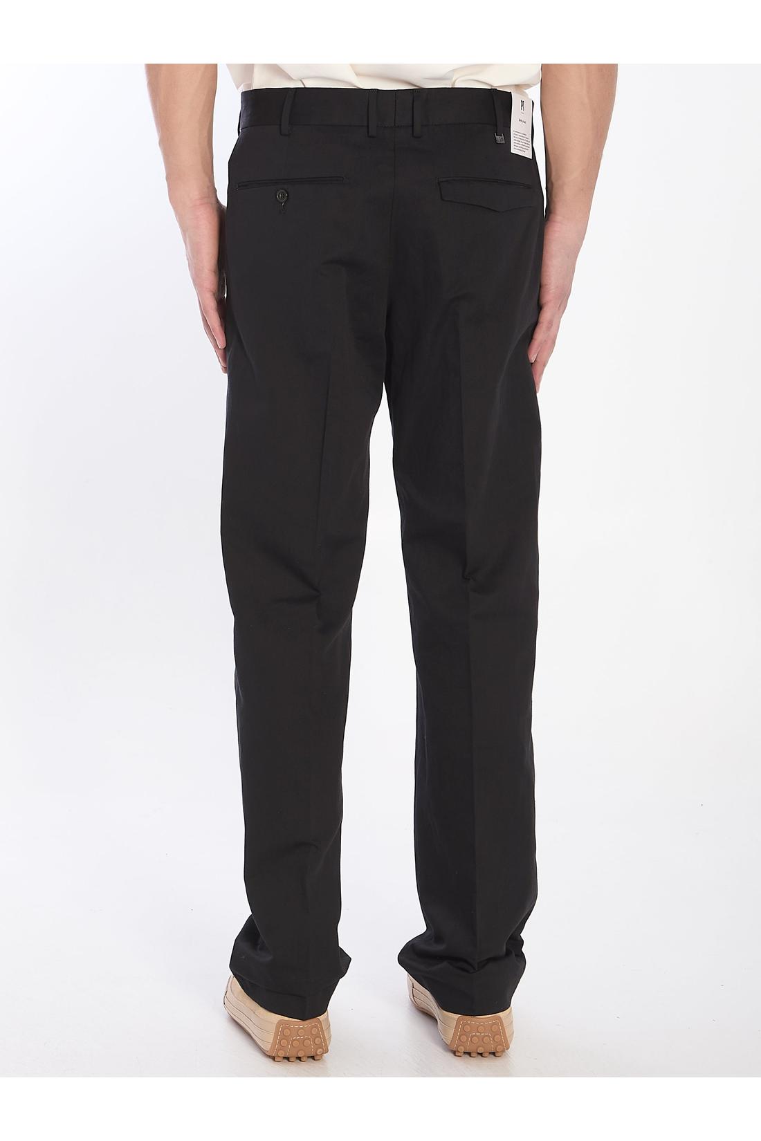 Pt Torino-OUTLET-SALE-Michael trousers-ARCHIVIST