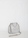 Stella mccartney-OUTLET-SALE-Micro Falabella tote bag-ARCHIVIST
