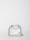 Stella mccartney-OUTLET-SALE-Micro Falabella tote bag-ARCHIVIST