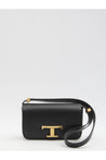 TOD'S-OUTLET-SALE-Micro T Timeless crossbody bag-ARCHIVIST