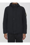 STONE ISLAND-OUTLET-SALE-Micro Twill jacket-ARCHIVIST