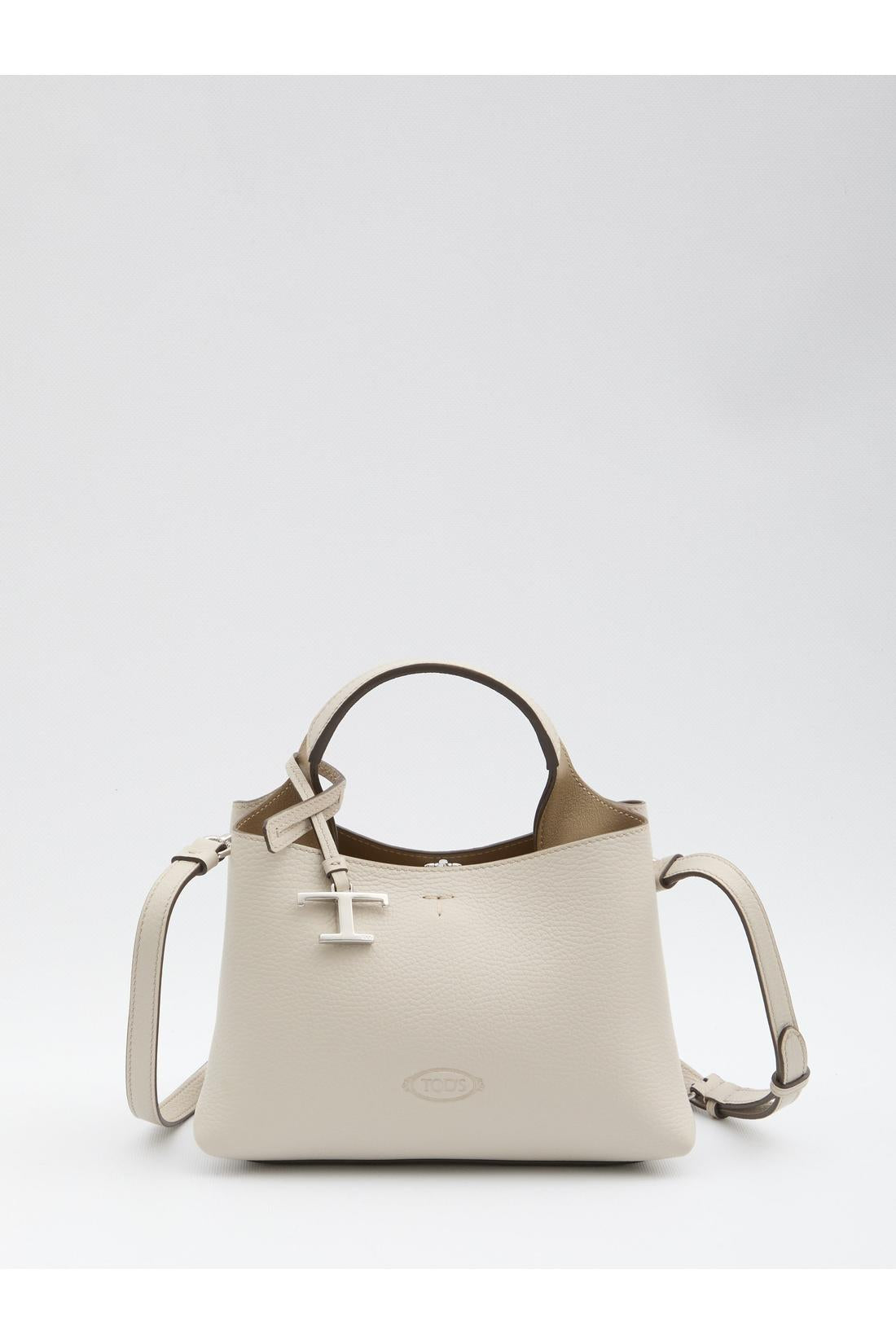 Tod'S-OUTLET-SALE-Micro bag-ARCHIVIST