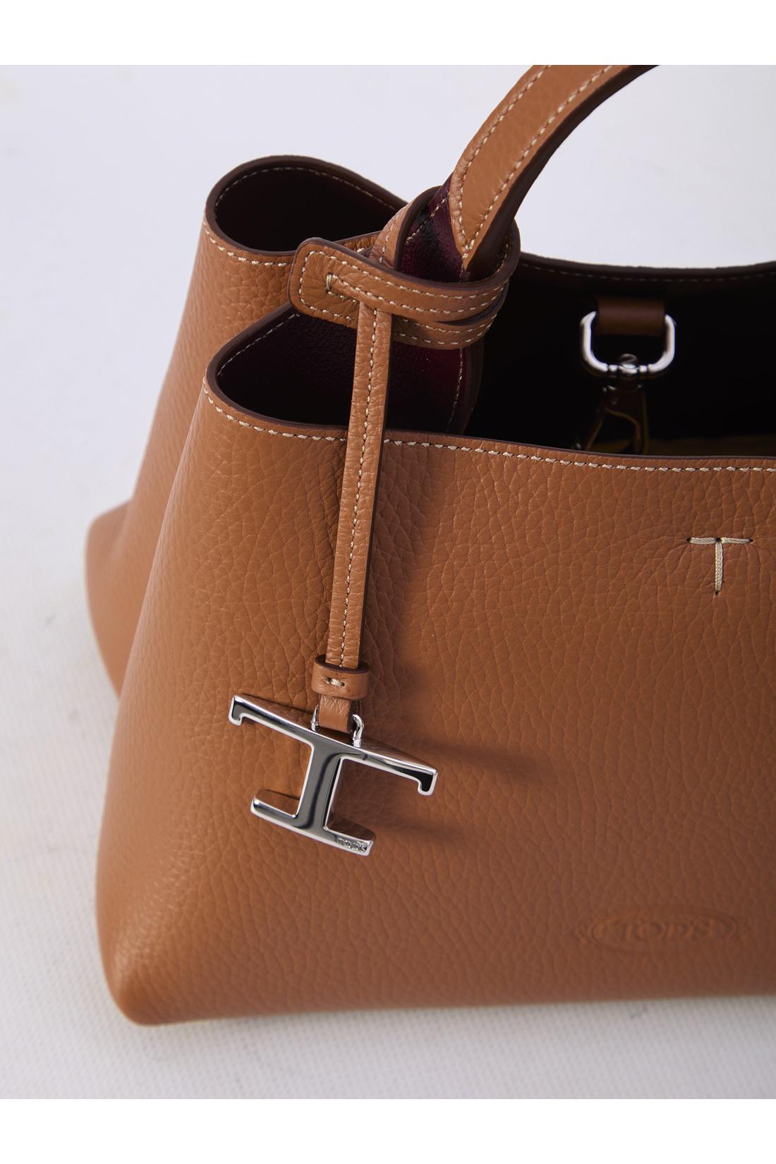 Tod'S-OUTLET-SALE-Micro bag-ARCHIVIST