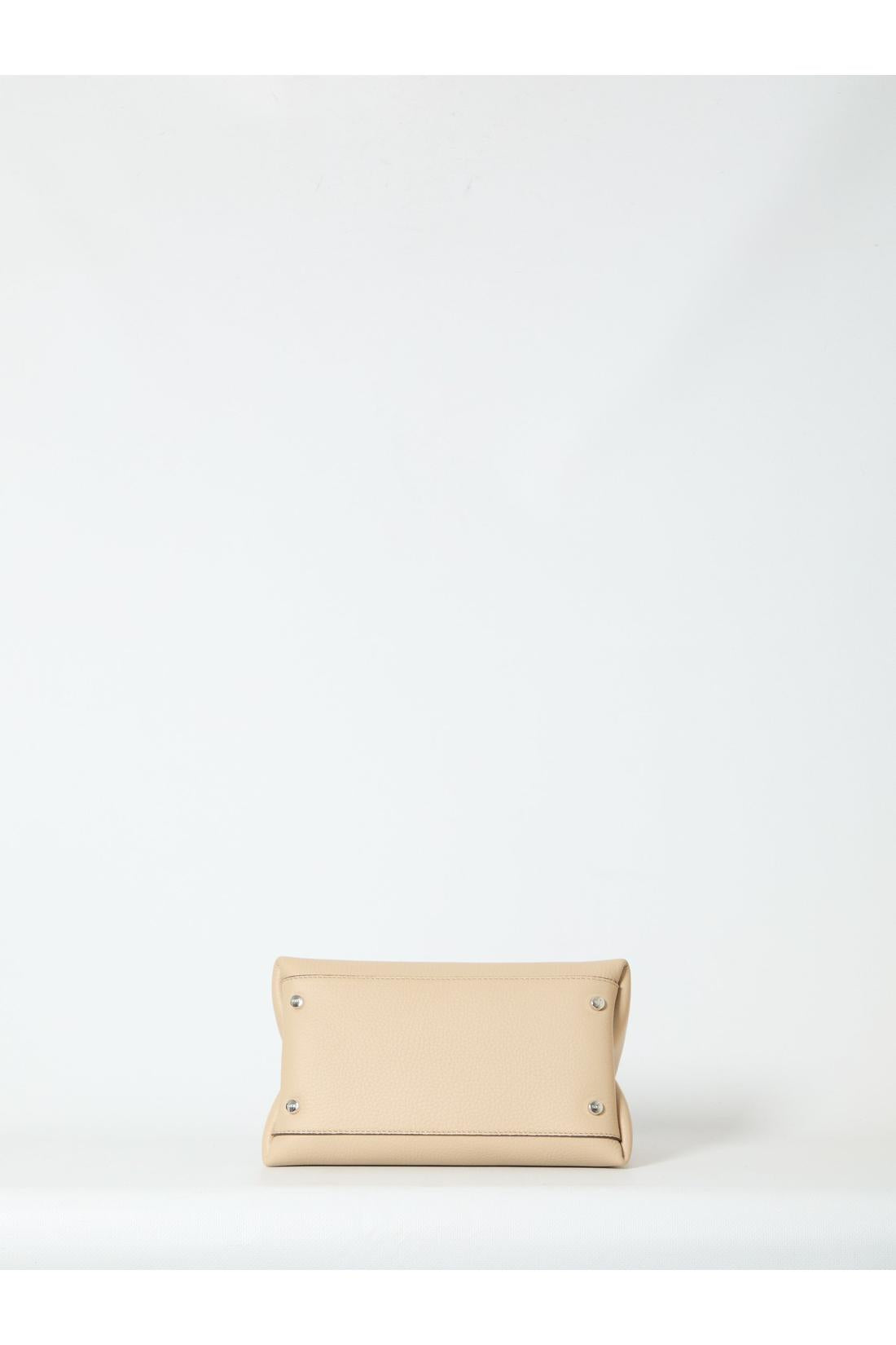 Tod'S-OUTLET-SALE-Micro leather bag-ARCHIVIST