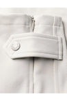 Moncler-OUTLET-SALE-Mid-Rise Logo Trousers-ARCHIVIST