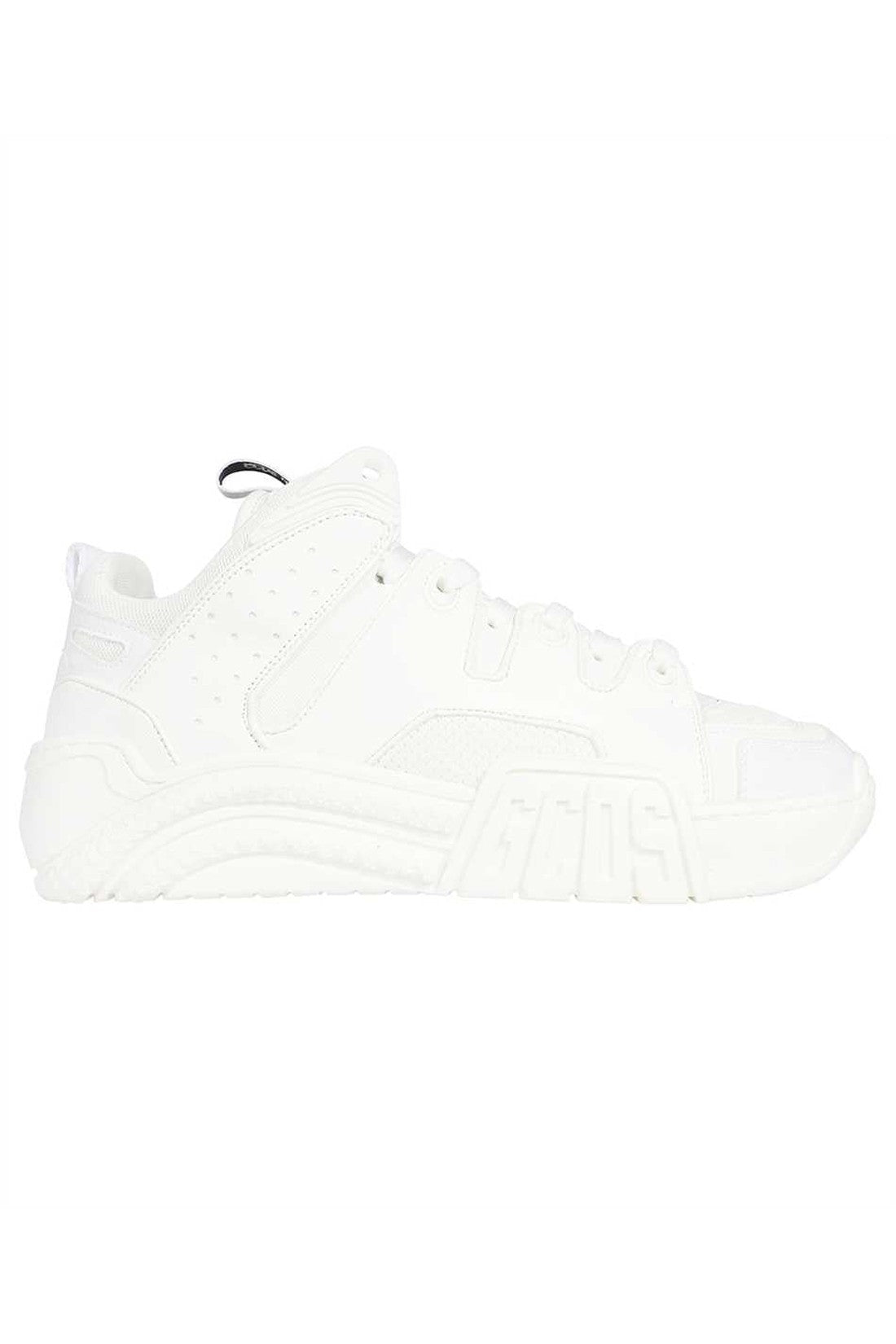 GCDS-OUTLET-SALE-Mid-top sneakers-ARCHIVIST