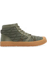 Volta-OUTLET-SALE-Mid-top sneakers-ARCHIVIST