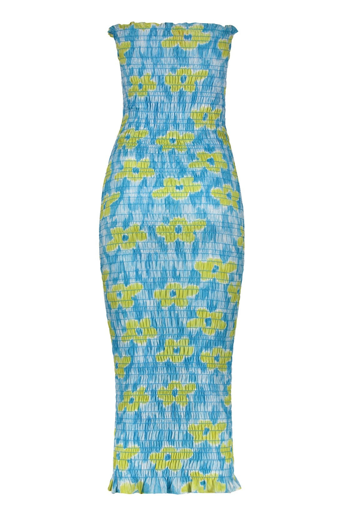 Amy Crookes-OUTLET-SALE-Midi dress-ARCHIVIST