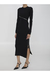 THE ATTICO-OUTLET-SALE-Midi dress-ARCHIVIST