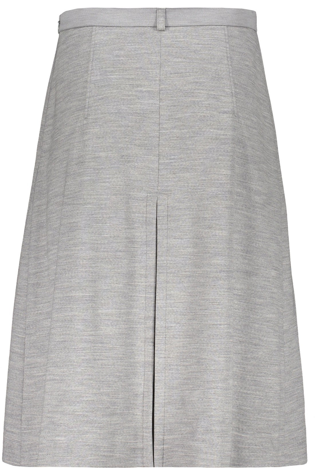 Burberry-OUTLET-SALE-Midi skirt-ARCHIVIST