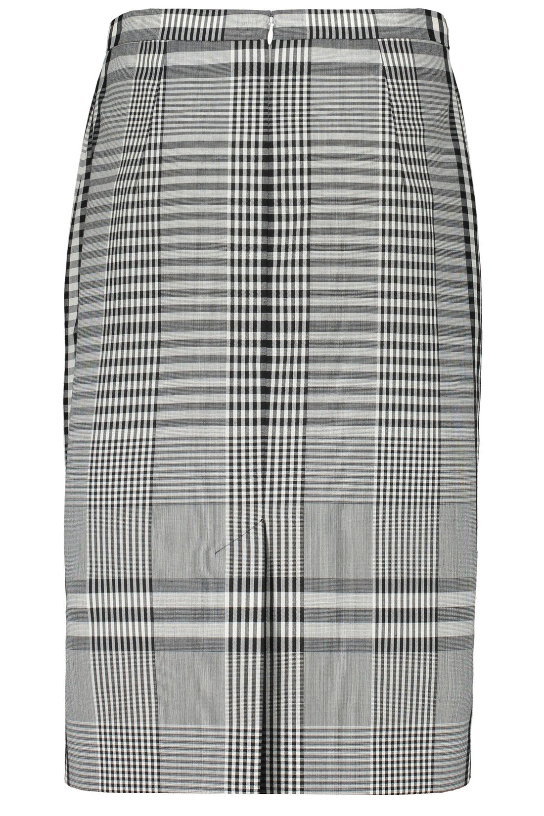 Burberry-OUTLET-SALE-Midi skirt-ARCHIVIST