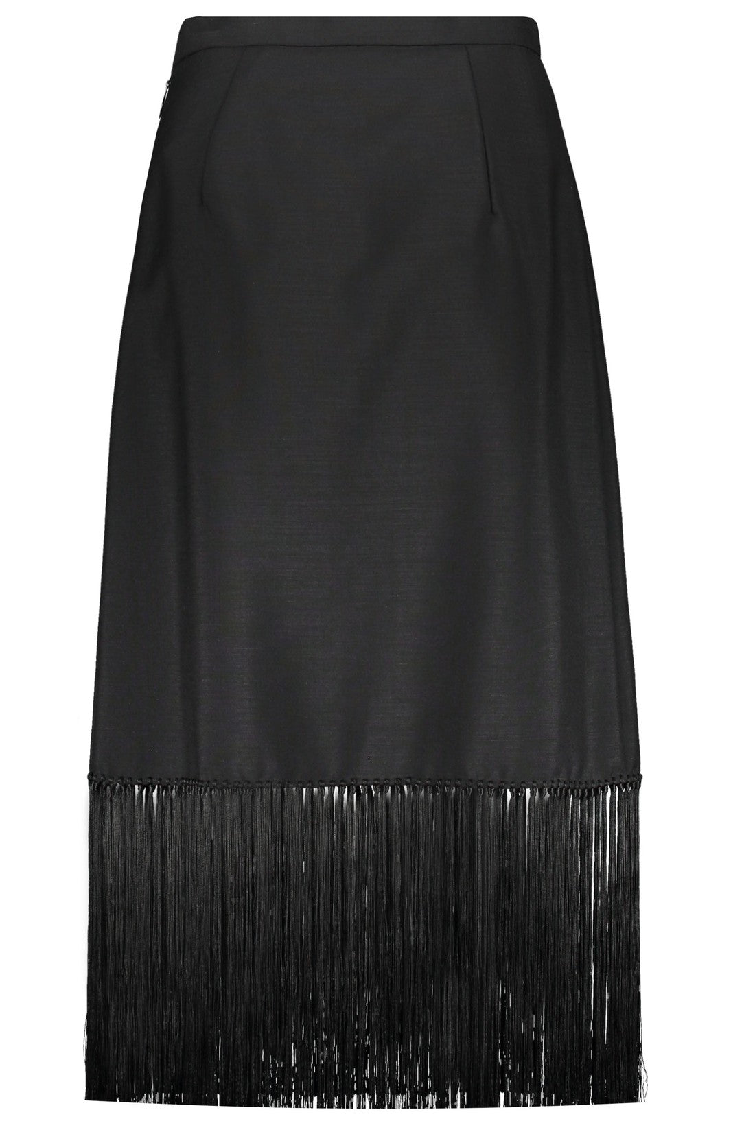 Burberry-OUTLET-SALE-Midi skirt-ARCHIVIST