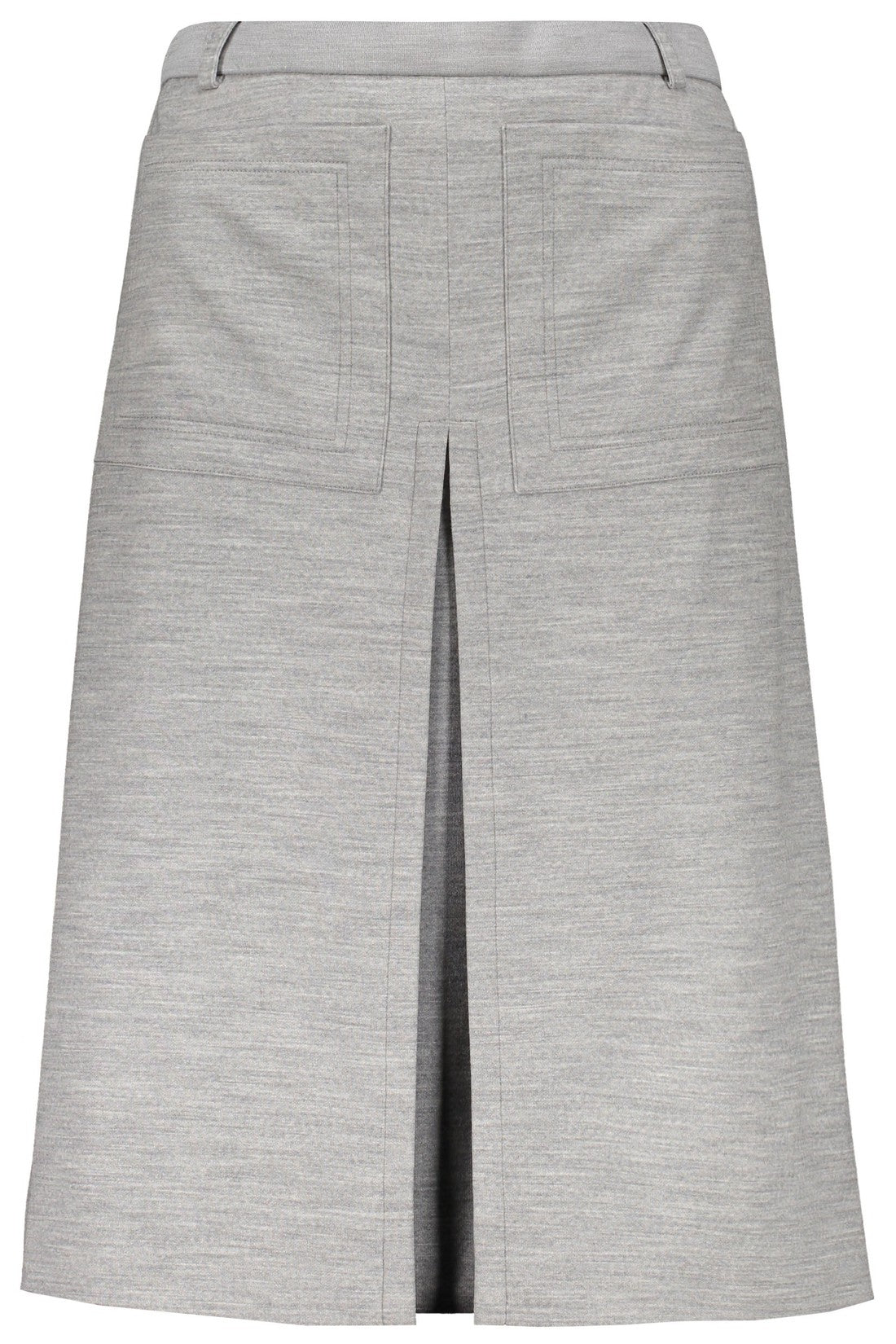 Burberry-OUTLET-SALE-Midi skirt-ARCHIVIST