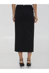 CHLOE-OUTLET-SALE-Midi skirt-ARCHIVIST