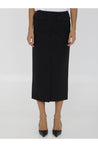 CHLOE-OUTLET-SALE-Midi skirt-ARCHIVIST