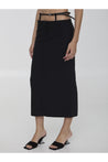 THE ATTICO-OUTLET-SALE-Midi skirt-ARCHIVIST