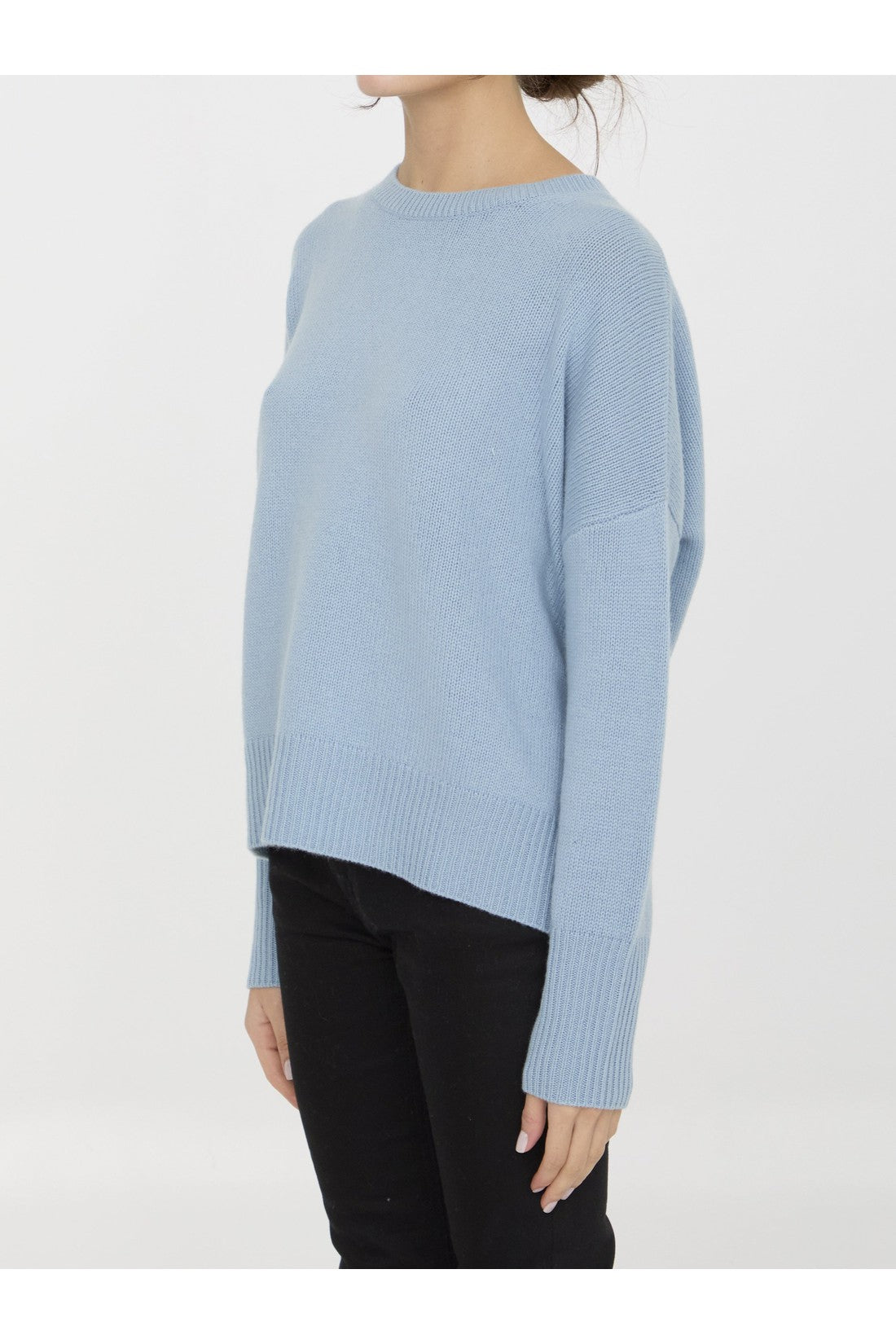 LISA YANG-OUTLET-SALE-Mila sweater-ARCHIVIST