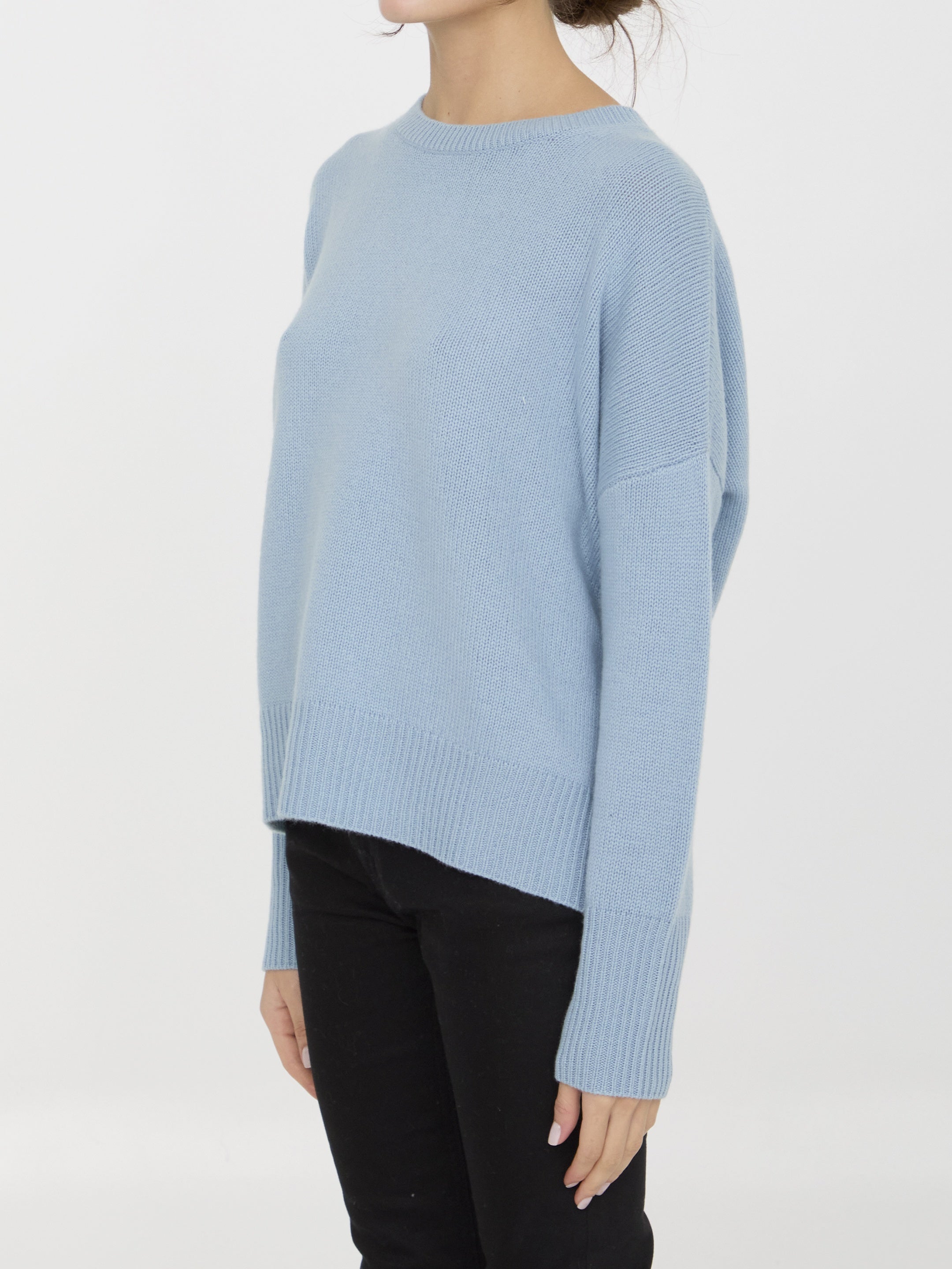 LISA YANG-OUTLET-SALE-Mila sweater-ARCHIVIST