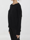 LISA YANG-OUTLET-SALE-Mila sweater-ARCHIVIST