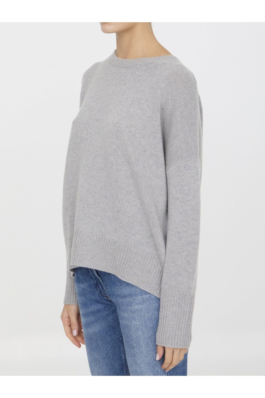 LISA YANG-OUTLET-SALE-Mila sweater-ARCHIVIST