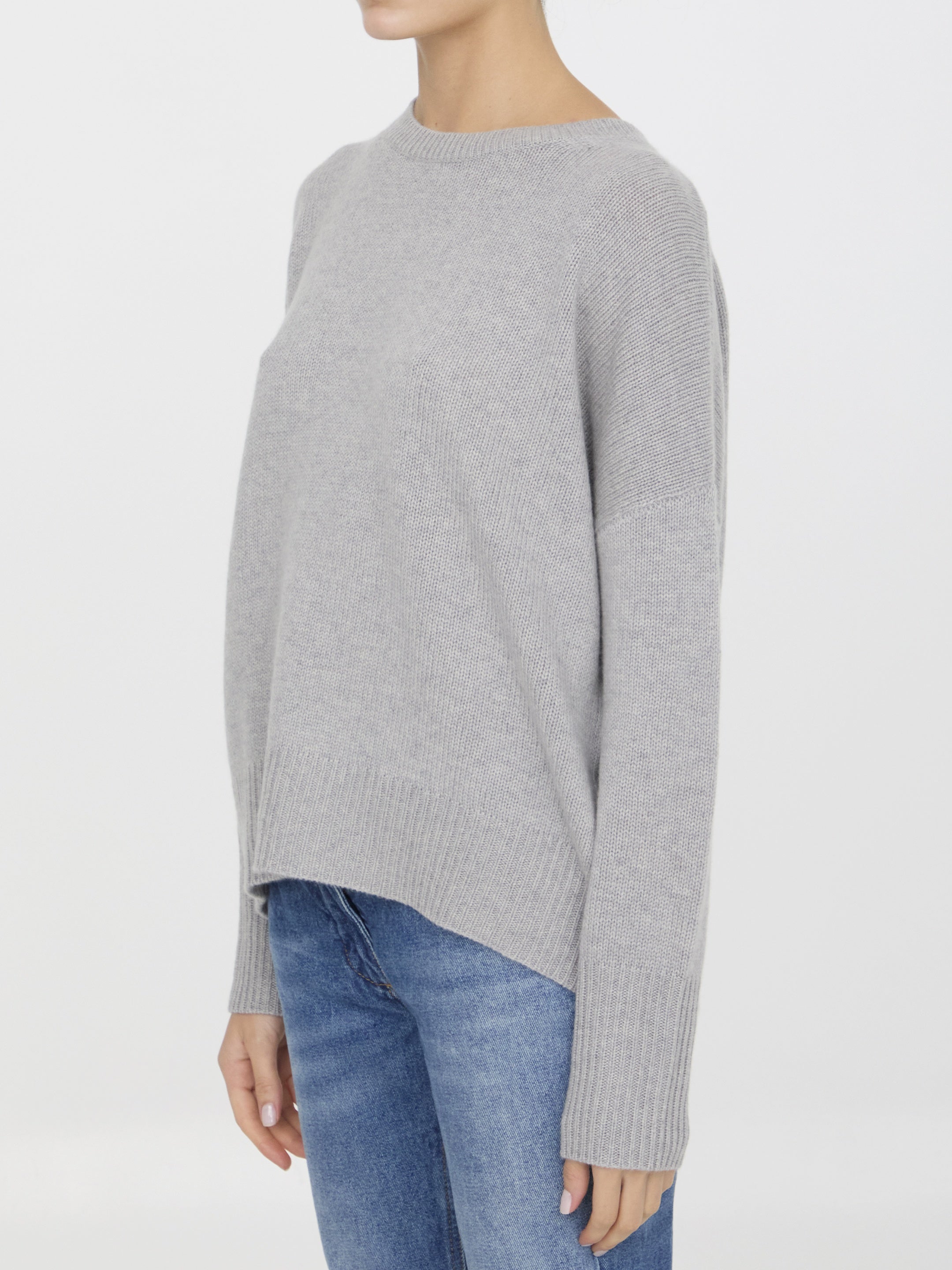 LISA YANG-OUTLET-SALE-Mila sweater-ARCHIVIST