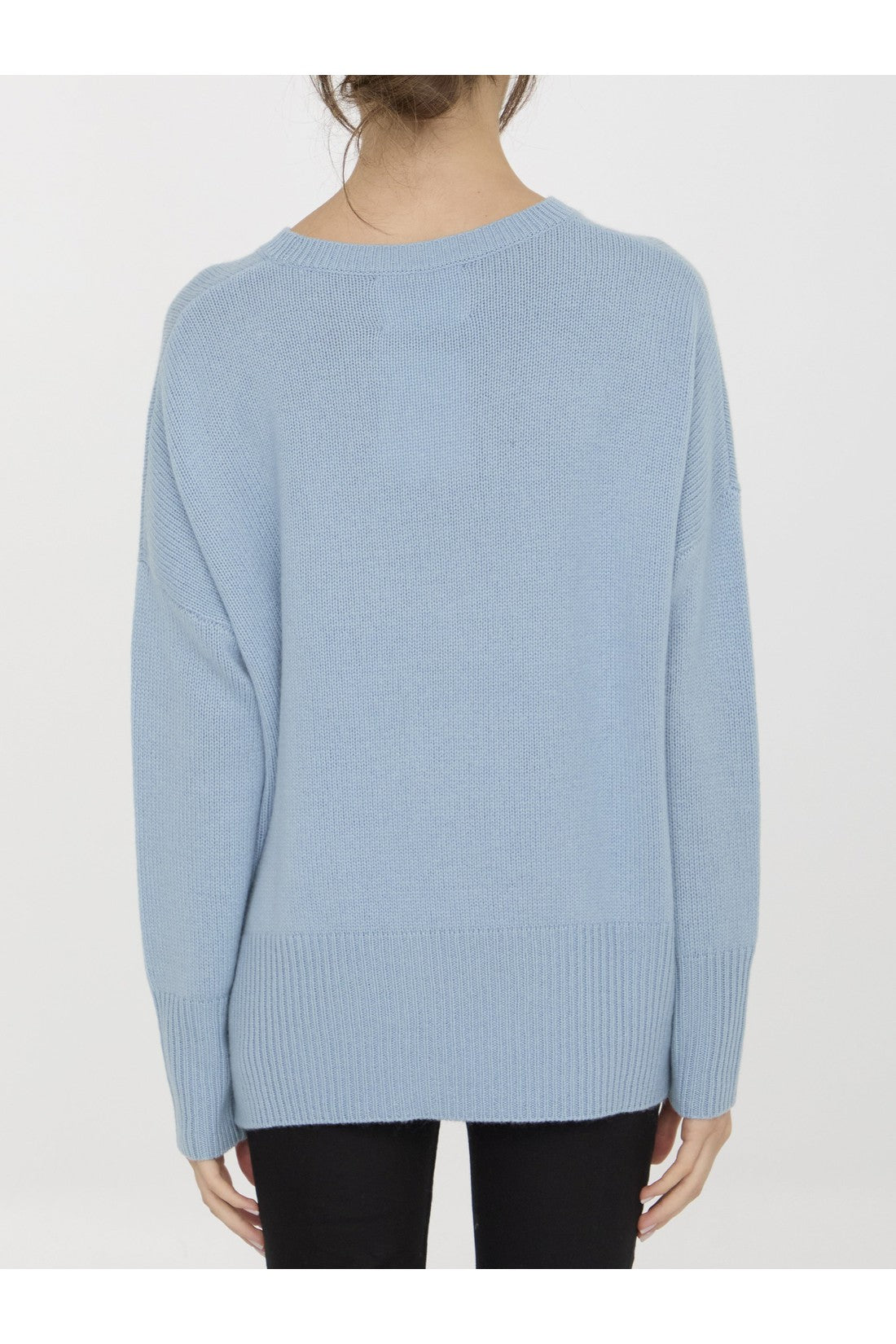 LISA YANG-OUTLET-SALE-Mila sweater-ARCHIVIST