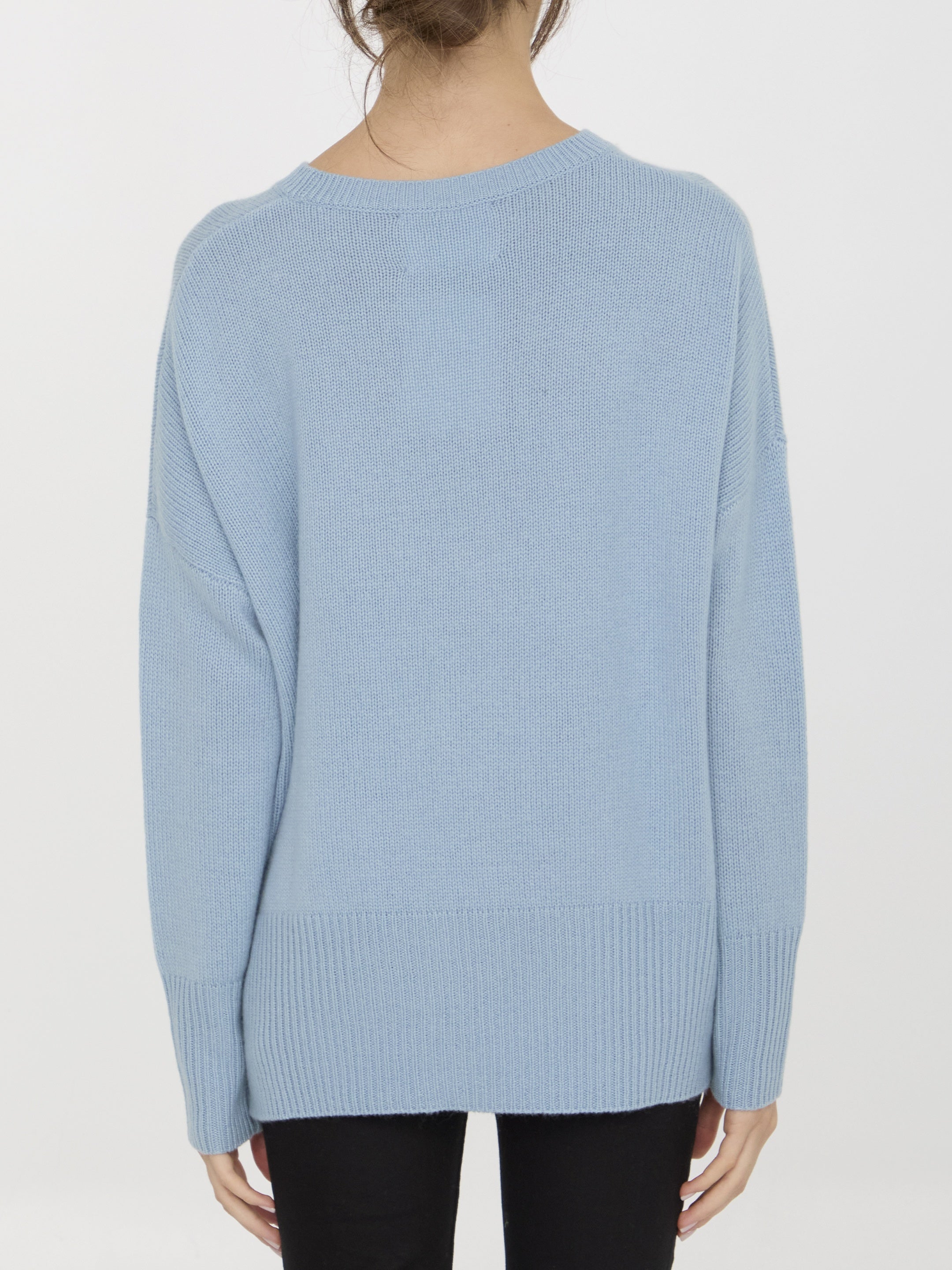 LISA YANG-OUTLET-SALE-Mila sweater-ARCHIVIST