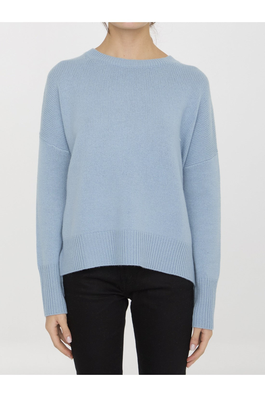 LISA YANG-OUTLET-SALE-Mila sweater-ARCHIVIST