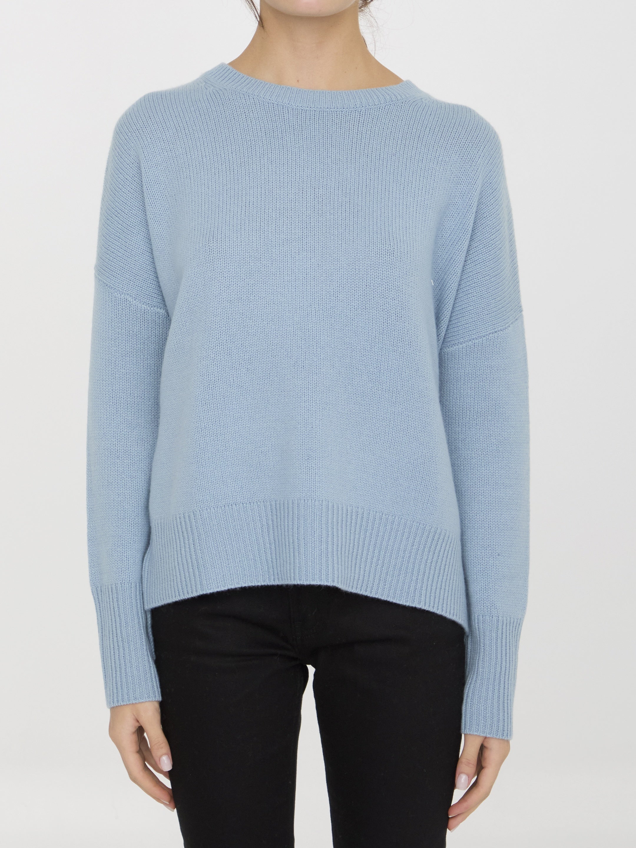 LISA YANG-OUTLET-SALE-Mila sweater-ARCHIVIST