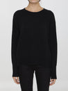 LISA YANG-OUTLET-SALE-Mila sweater-ARCHIVIST