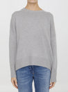 LISA YANG-OUTLET-SALE-Mila sweater-ARCHIVIST