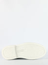 CLARKS-OUTLET-SALE-Mileno Chelsea White Leather-ARCHIVIST