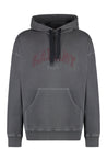 Isabel Marant-OUTLET-SALE-Miley hooded sweatshirt-ARCHIVIST