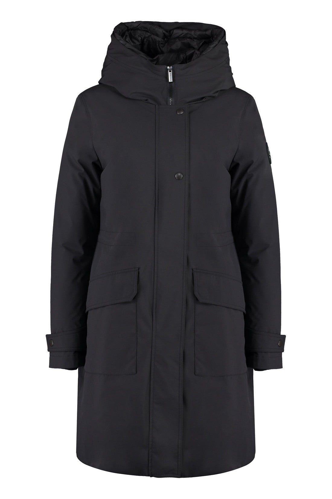 Woolrich store jacke outlet