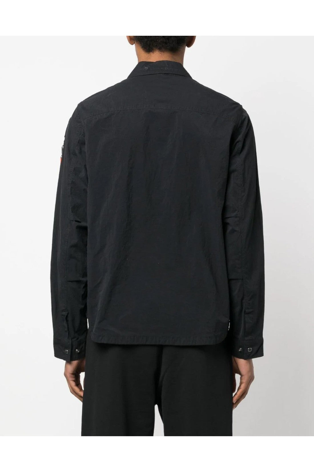 Parajumpers-OUTLET-SALE-Millard Overshirt Jacket-ARCHIVIST