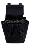 Dolce & Gabbana-OUTLET-SALE-Millennials printed neoprene backpack-ARCHIVIST