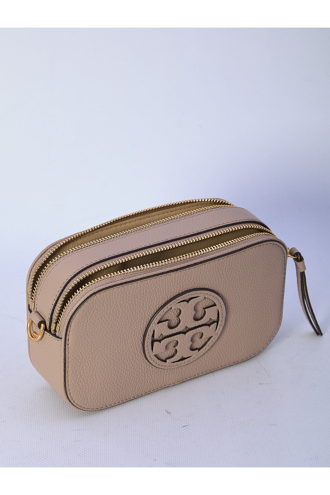 TORY BURCH-OUTLET-SALE-Miller Mini bag-ARCHIVIST