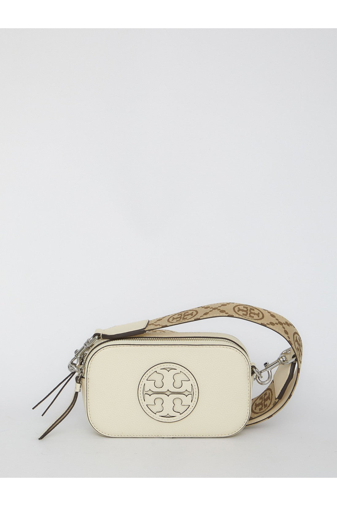 TORY BURCH-OUTLET-SALE-Miller Mini bag-ARCHIVIST