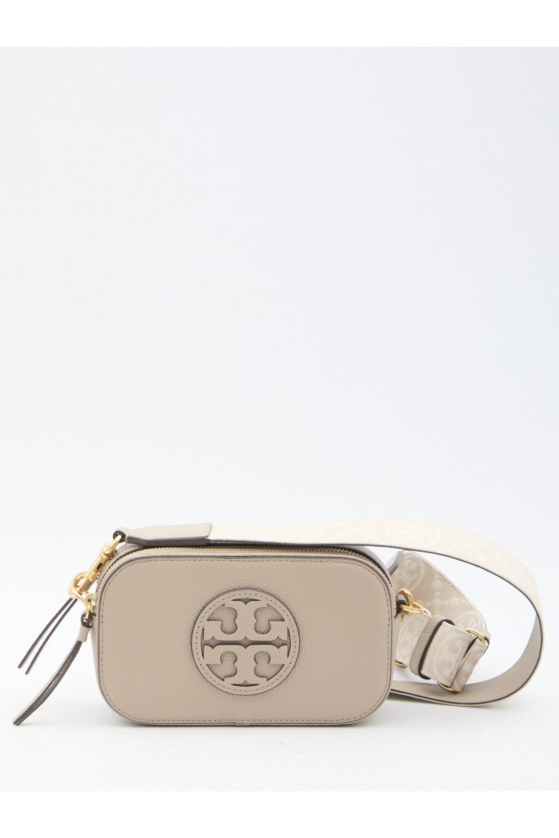 TORY BURCH-OUTLET-SALE-Miller Mini bag-ARCHIVIST