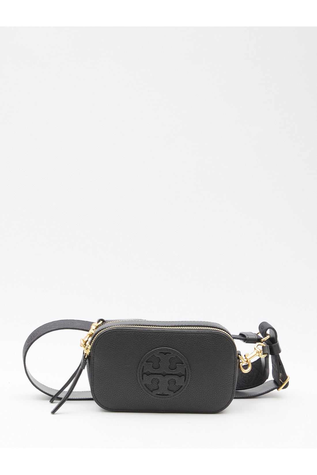 TORY BURCH-OUTLET-SALE-Miller Mini bag-ARCHIVIST