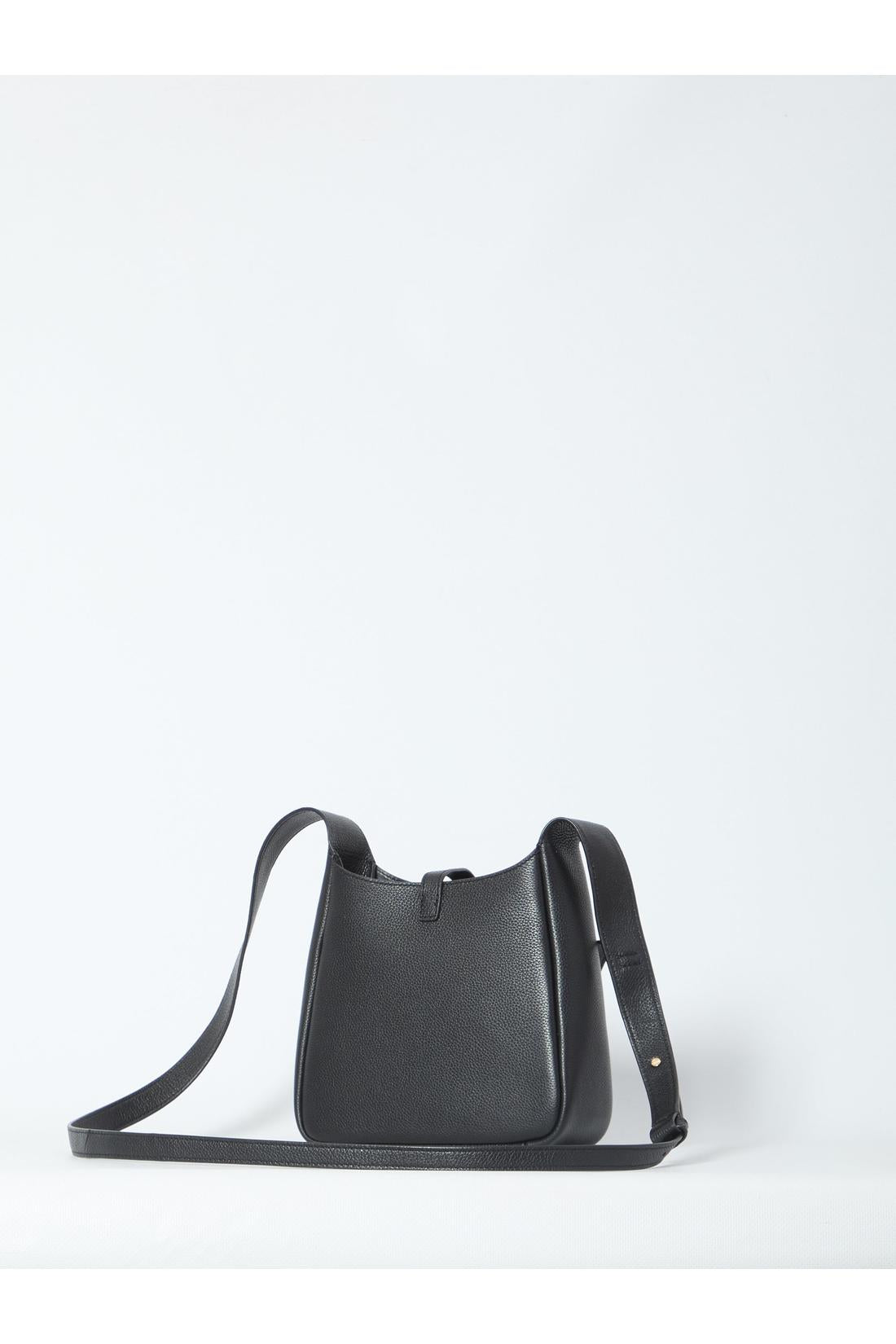 Tory Burch-OUTLET-SALE-Miller Swing crossbody bag-ARCHIVIST