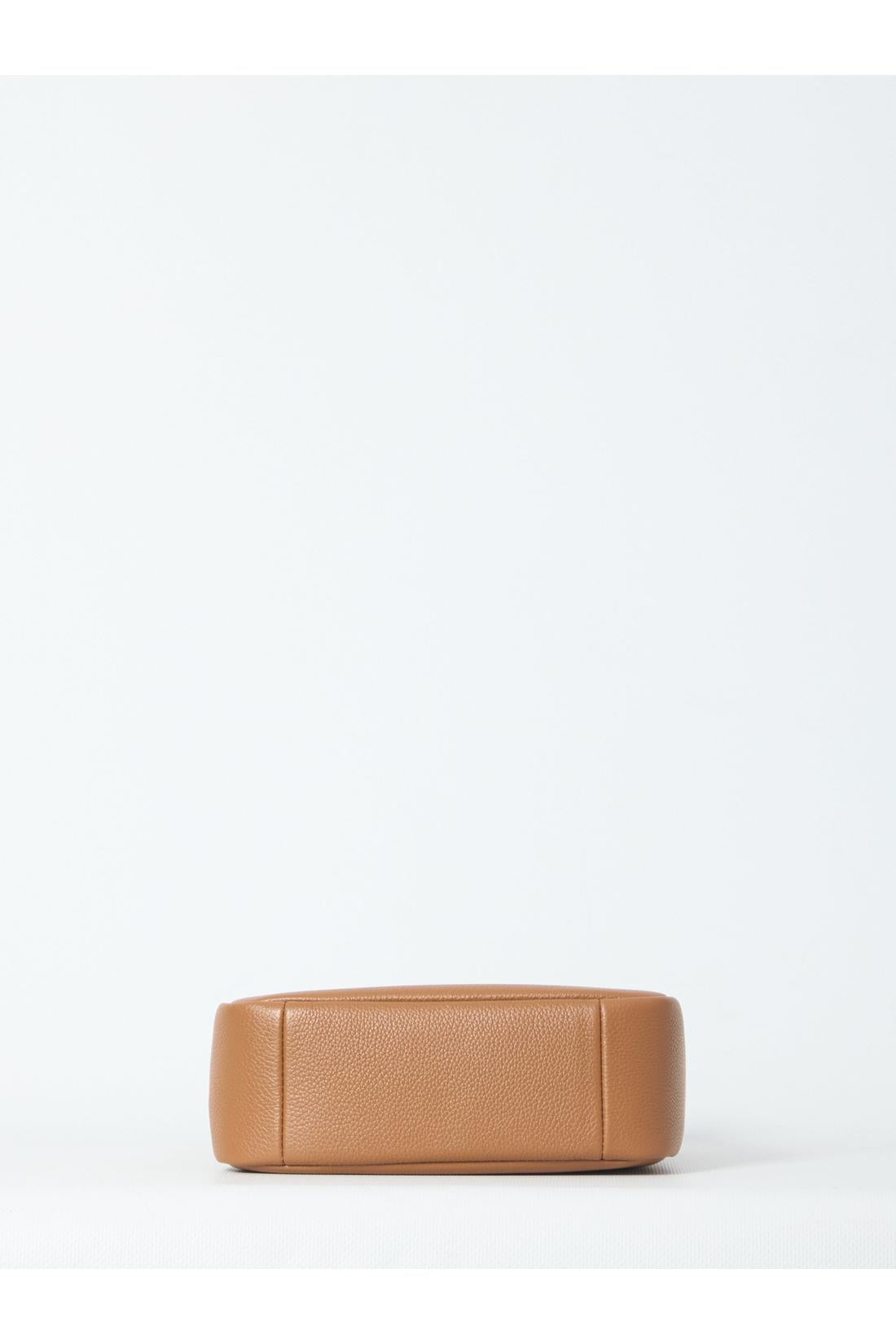 Tory Burch-OUTLET-SALE-Miller Swing crossbody bag-ARCHIVIST