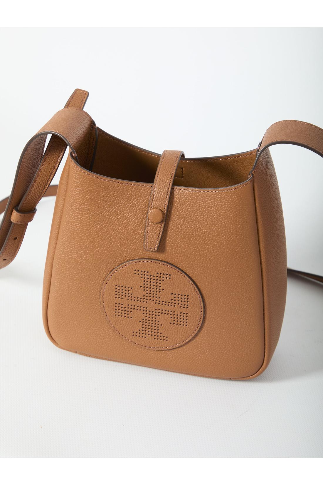 Tory Burch-OUTLET-SALE-Miller Swing crossbody bag-ARCHIVIST