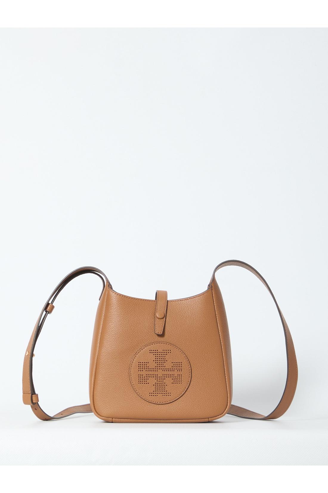 Tory Burch-OUTLET-SALE-Miller Swing crossbody bag-ARCHIVIST