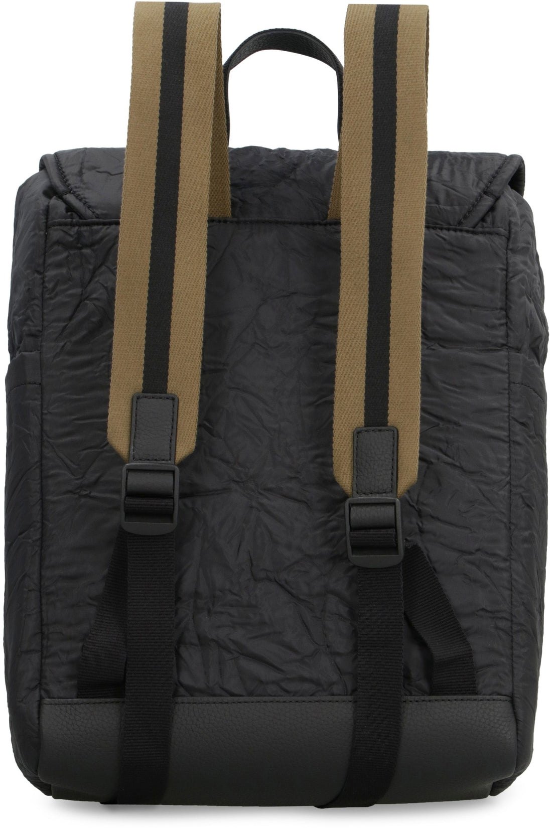 Zanellato-OUTLET-SALE-Milo technical fabric backpack-ARCHIVIST