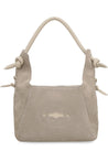 Zanellato-OUTLET-SALE-Mina leather handbag-ARCHIVIST