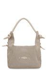 Zanellato-OUTLET-SALE-Mina leather handbag-ARCHIVIST